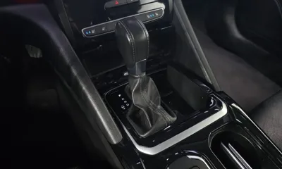 Renault-KoreaSamsung SM6 2016, 118667 км, за 6900000 KRW - фото 9