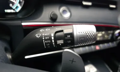 Genesis GV70 2022, 113919 км, за 29400000 KRW - фото 28
