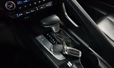 Hyundai Avante 2023, 36967 км, за 17900000 KRW - фото 9