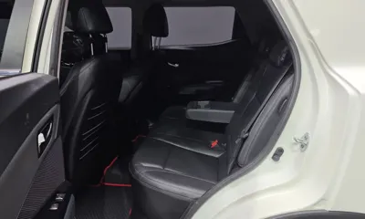 KG_Mobility_Ssangyong TIBOLI 2021, 39966 км, за 16500000 KRW - фото 12