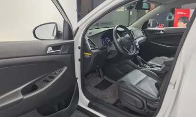 Hyundai Tucson 2018, 154122 км, за 10190000 KRW - фото 10