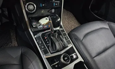 KG_Mobility_Ssangyong KORANDO 2020, 72436 км, за 14990000 KRW - фото 9