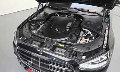 Mercedes-Benz S-Class 2021, 85537 км, за 83000000 KRW - фото 6