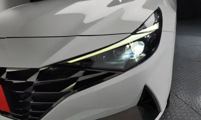 Hyundai Avante 2021, 53339 км, за 18500000 KRW - фото 22