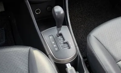 Hyundai Accent 2015, 79878 км, за 5800000 KRW - фото 9