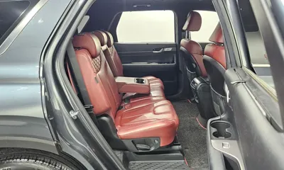 Hyundai Palisade 2021, 101728 км, за 24500000 KRW - фото 17
