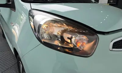 Kia Morning 2015, 54770 км, за 5000000 KRW - фото 22