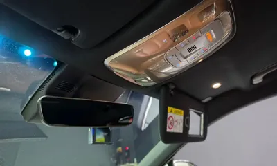 Genesis GV70 2021, 61018 км, за 34500000 KRW - фото 30