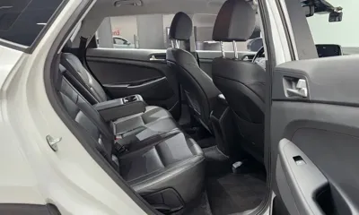 Hyundai Tucson 2019, 40499 км, за 16700000 KRW - фото 30
