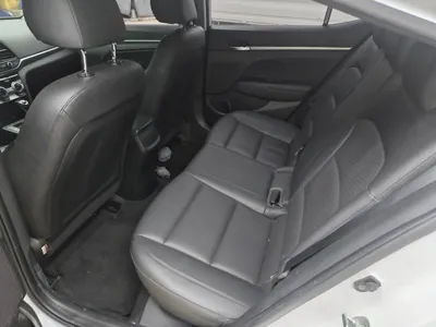 Hyundai Avante 2020, 109610 км, за 10850000 KRW - фото 6