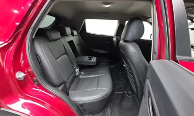 KG_Mobility_Ssangyong TIBOLI 2020, 62532 км, за 11200000 KRW - фото 19