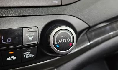 Honda CR-V 2012, 139676 км, за 9500000 KRW - фото 20