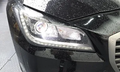 Genesis G80 2019, 63004 км, за 21000000 KRW - фото 22