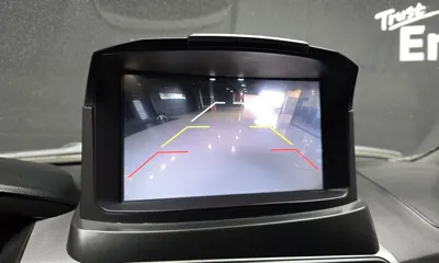 KG_Mobility_Ssangyong KORANDO 2016, 160325 км, за 6900000 KRW - фото 17