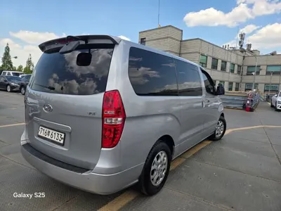 Hyundai Starex 2016, 185741 км, за 7200000 KRW - фото 18