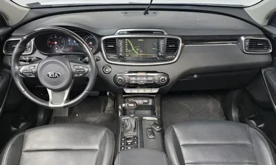 Kia Sorento 2016, 163160 км, за 10900000 KRW - фото 7