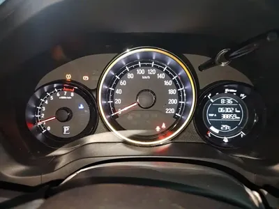 Honda XR-V 2021, 63000 км, за 65000 CNY - фото 12