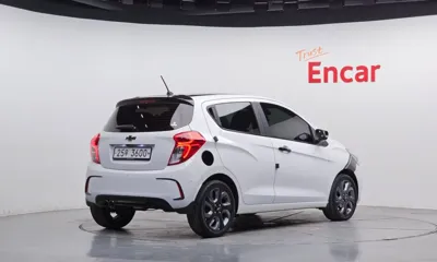 ChevroletGMDaewoo Spark 2019, 100860 км, за 7500000 KRW