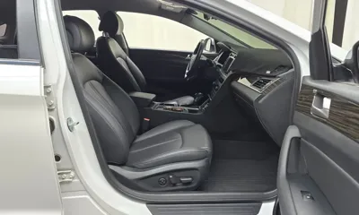 Hyundai Sonata 2015, 83075 км, за 9500000 KRW - фото 26
