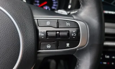 Kia K5 2022, 81339 км, за 17900000 KRW - фото 27