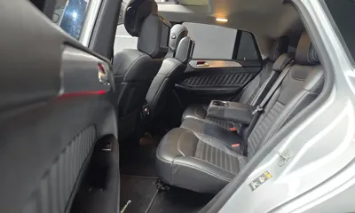 Mercedes-Benz GLE-Class 2017, 146430 км, за 31500000 KRW - фото 12