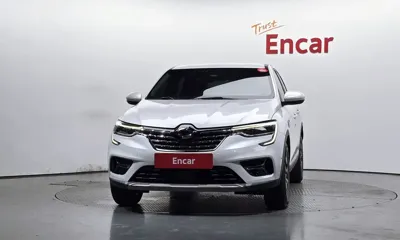 Renault-KoreaSamsung XM3 2022, 31245 км, за 20700000 KRW