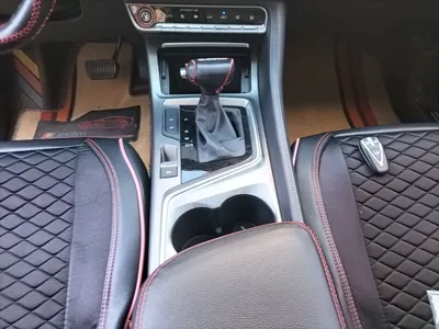 Changan CS55PLUS 2021, 34000 км, за 65283.32 CNY - фото 17