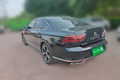 Volkswagen Magotan 2023, 75300 км, за 114788.48 CNY