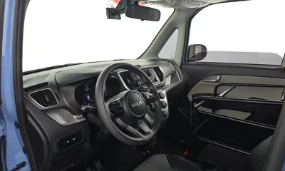 Kia Ray 2022, 17803 км, за 9300000 KRW - фото 7
