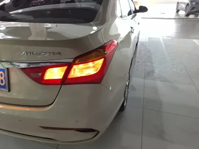 Hyundai Mistra 2018, 44700 км, за 42800 CNY - фото 8