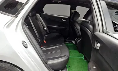 Kia K5 2016, 167772 км, за 5000000 KRW - фото 11