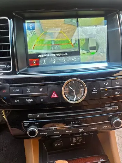 Kia K9 2015, 42000 км, за 17000000 KRW - фото 8