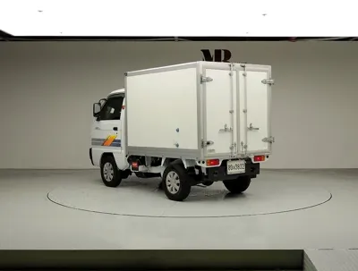 ChevroletGMDaewoo labo 2015, 22000 км, за 6880000 KRW