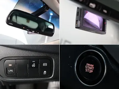 Kia Carens 2014, 148858 км, за 6700000 KRW - фото 18