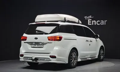 Kia Canival 2019, 69362 км, за 22900000 KRW