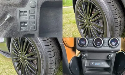Land Rover Discovery 2017, 146106 км, за 19000000 KRW - фото 20