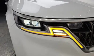 Kia Canival 2023, 30339 км, за 29000000 KRW - фото 22