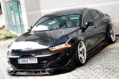 Kia K5 2022, 51118 км, за 24900000 KRW