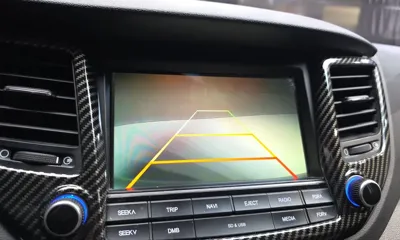 Hyundai Tucson 2016, 160272 км, за 10500000 KRW - фото 15
