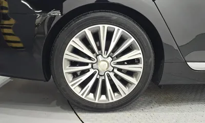 Kia K9 2015, 166045 км, за 9500000 KRW - фото 21