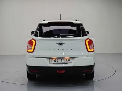 KG_Mobility_Ssangyong TIBOLI 2017, 112580 км, за 6990000 KRW - фото 3