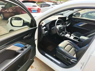 Haval H6 2021, 92300 км, за 52800 CNY - фото 12