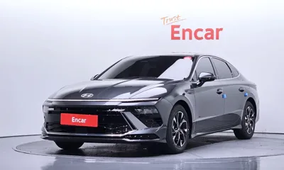 Hyundai Sonata · 2026 год