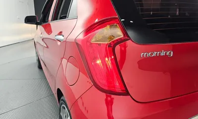 Kia Morning 2015, 73408 км, за 5500000 KRW - фото 23