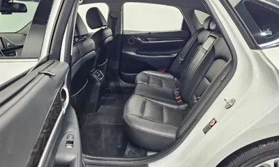 Hyundai Grandeur 2018, 133564 км, за 12800000 KRW - фото 11