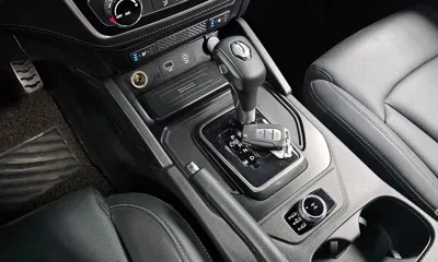 KG_Mobility_Ssangyong Rexton 2021, 153509 км, за 14900000 KRW - фото 9
