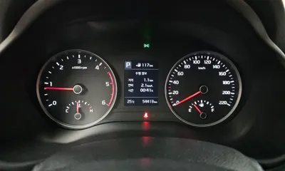 Kia Stonic 2018, 54413 км, за 11200000 KRW - фото 8