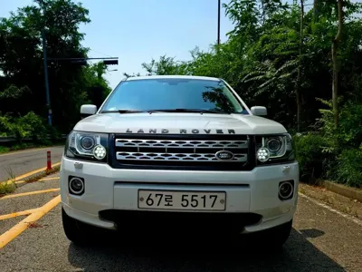 Land Rover Freelander 2013, 182763 км, за 6200000 KRW