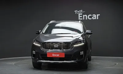 Kia Sorento 2020, 73835 км, за 22300000 KRW - фото 3
