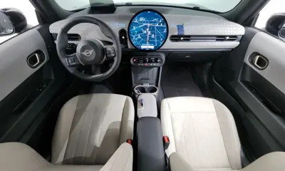 MINI Cooper 2025, 8476 км, за 28900000 KRW - фото 7